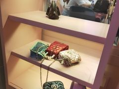 -Lilliput粒粒堡亲子餐厅(置汇旭辉店)