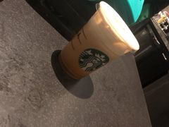 -星巴克臻选(周浦万达店)