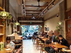 -婉泰·特色小吃·舂鸡脚(告庄二店)