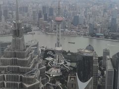 -上海环球金融中心骑迹50年环球之旅