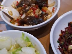 -张氏父子常德肠子馆(贺龙店)