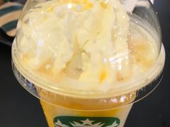 -星巴克(杭州银泰城西一店)