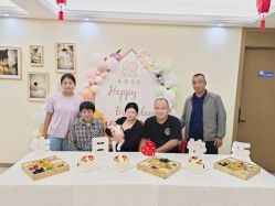 -禾馨·母婴护理月子中心(世纪大道店)