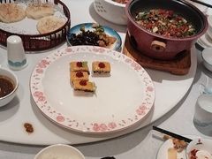 -百姓渔村(南中环店)