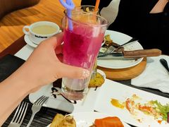 -斗牛士牛排餐厅(嘉里汇店)