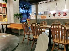 -古乡居甜品(大信店)