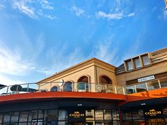 -王府井奥莱临潼小镇(临潼店)