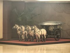 -天伦王朝酒店·盛华瑄餐厅