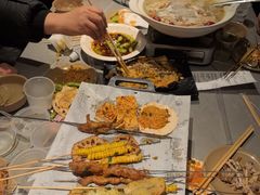 -楚太子  中餐&烧烤(武大店)