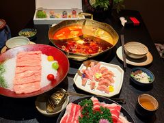 -色響火锅(恒隆广场店)