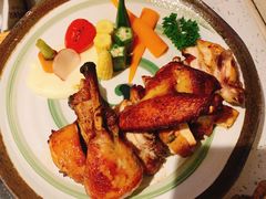 -春树下·树屋花房西餐厅(罍街AS1980店)