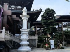 -径山寺