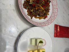 -径山十八道·风味民间菜(华夏之心店)