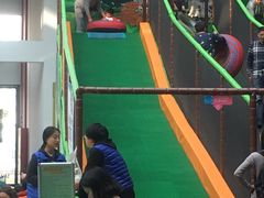 -蒙特利亲子乐园