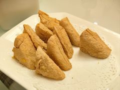 普宁豆腐-潮人姐妹轩(海宁路店)