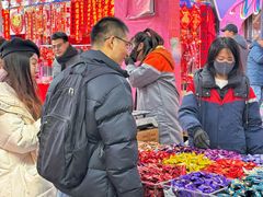 -西北轻工批发市场