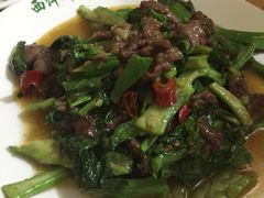 -水头牛肉店(洋坪分店)