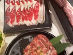 -花味烤肉·拌饭(庐阳万科店)