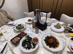 -徽州月·民间徽菜(浦东总店)