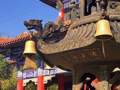 -皇罗禅寺