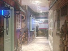-火吧PTV聚会餐厅(10号店)