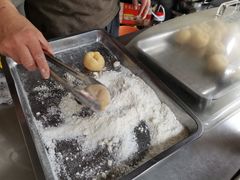 -老南昌白糖糕(大士院店)