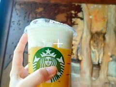 -星巴克(太原柳巷第一店)