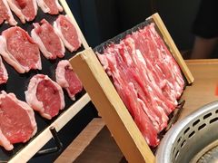 -快乐小羊·内蒙牛羊肉火锅(流花中心店)