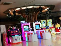 -汤连得温泉馆(宝山店)