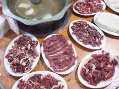 -蔡社牛肉城(龙湖店)