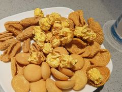 -半天妖烤鱼(中山路店)