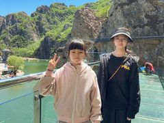 -大连冰峪旅游度假区