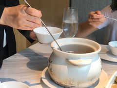 -香樟花园新粤料理(无锡万象城店)