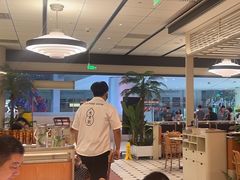 -太食獸泰式茶餐厅(IFS国金中心店)