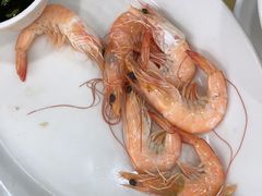 -吉莲利苑海鲜酒家(珠海拱北29年老字号店)