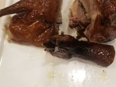 -麒麟中餐厅·经典粤菜·地道菜式老字号(广州长隆酒店)