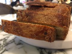 -WHEAT&BAKER-麥(凯德来福士店)