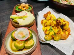 -卡朋西餐(宝安大仟里店)