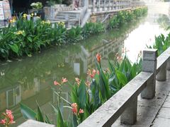-黄埔古港