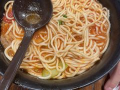 -李先生牛肉面大王(大兴枣园店)