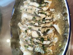 -呼吸森林·生态农庄农家乐私房菜