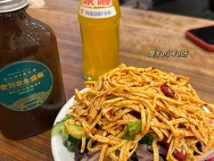 -老刘家永盛斋·传统泡馍(东关南街店)
