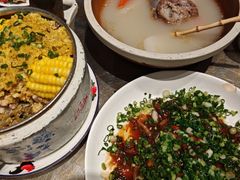 -六合居·明厨亮灶餐厅(成双大道店)