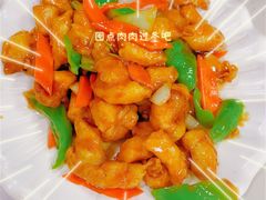 熘肉段-万顺啤酒屋(皇寺路店)