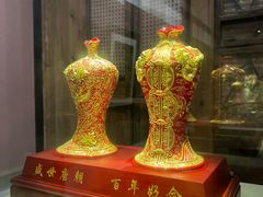 -福建省非物质文化遗产博览苑