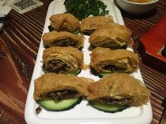 -云来居素食馆(南山店)