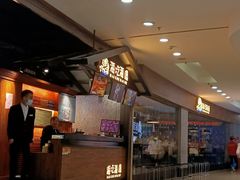 -海吃海喝海鲜烤肉炭火主题自助餐(朝阳店)