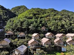 -北京山里寒舍度假酒店