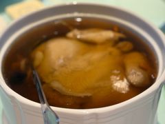 -申粤轩酒楼·三十年粤菜经典(丁香花园店)