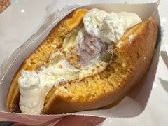 -辛一·铜锣烧(鸿寿坊店)
